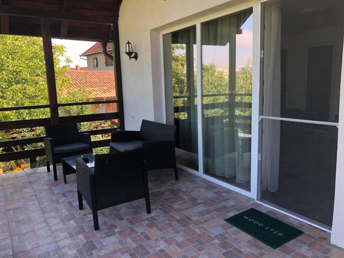 Casa Horea Deva Extérieur photo