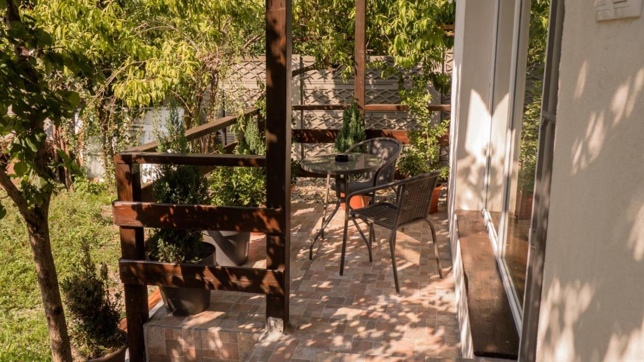 Casa Horea Deva Extérieur photo