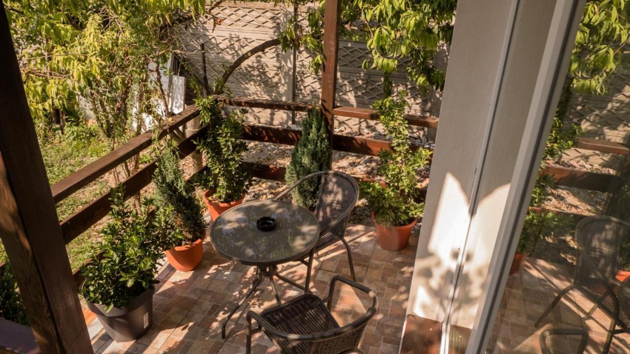 Casa Horea Deva Extérieur photo