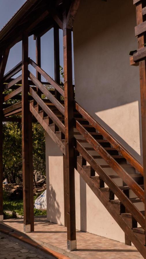 Casa Horea Deva Extérieur photo