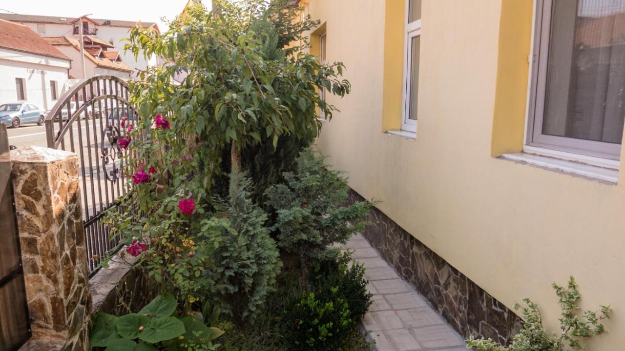 Casa Horea Deva Extérieur photo