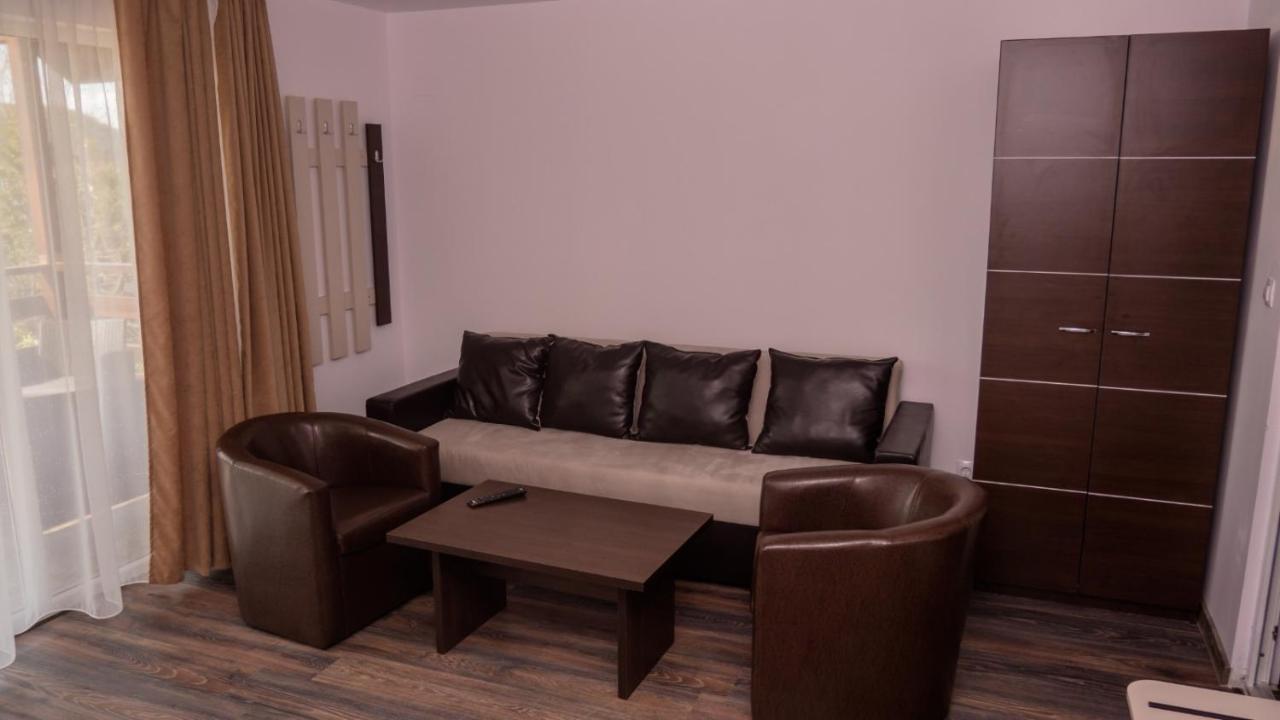 Casa Horea Deva Extérieur photo