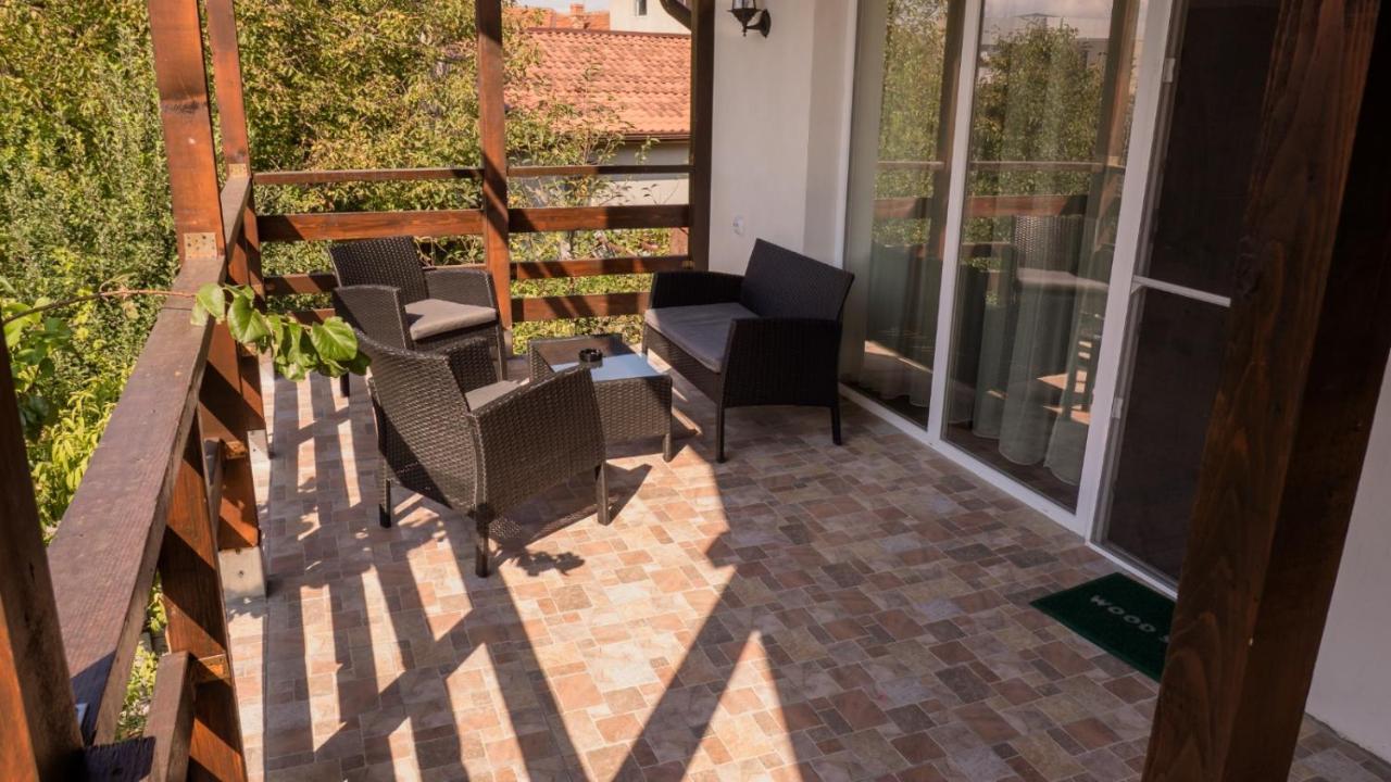 Casa Horea Deva Extérieur photo