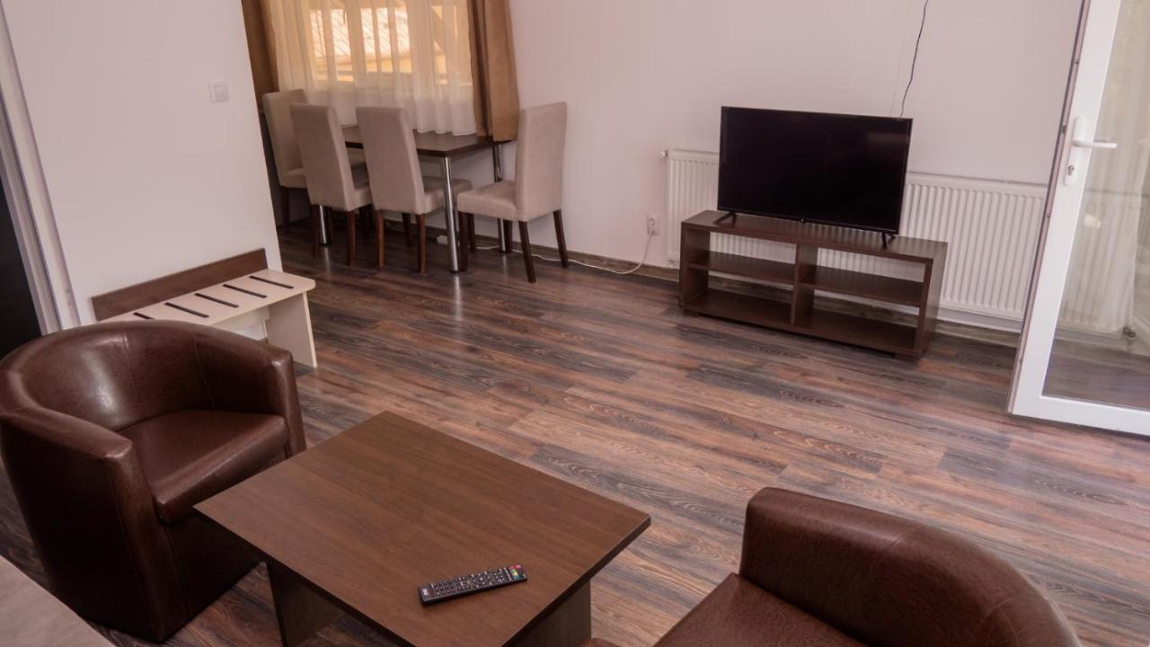 Casa Horea Deva Extérieur photo
