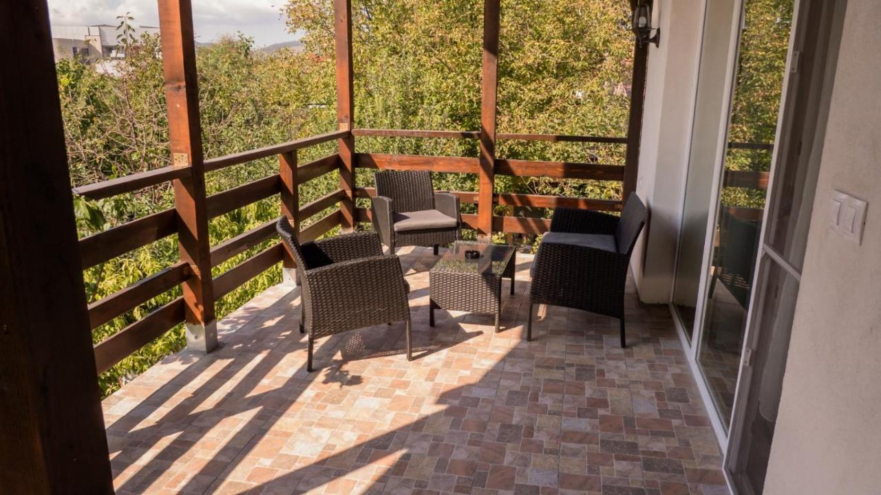 Casa Horea Deva Extérieur photo