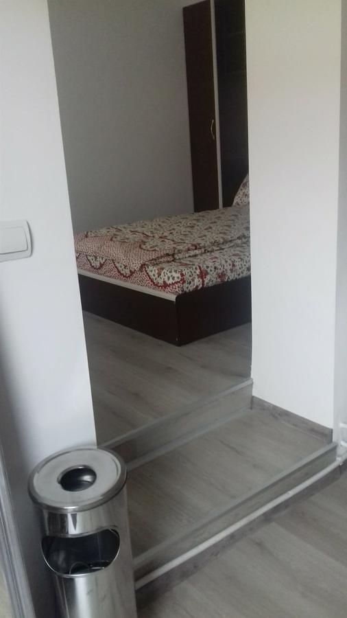 Casa Horea Deva Extérieur photo