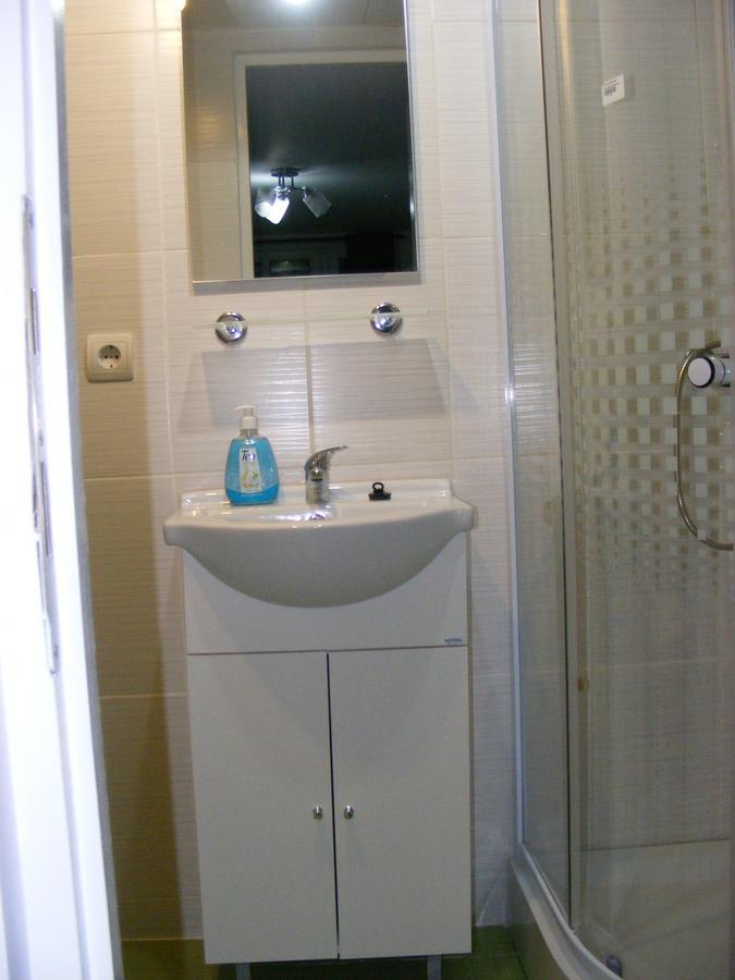 Casa Horea Deva Extérieur photo